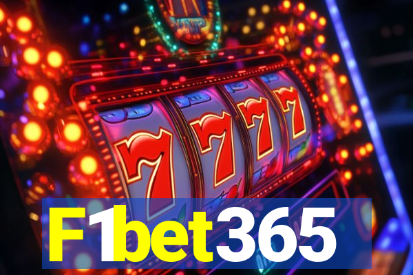 F1bet365