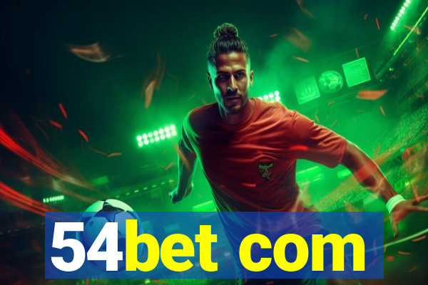 54bet com