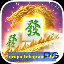 grupo telegram fifa