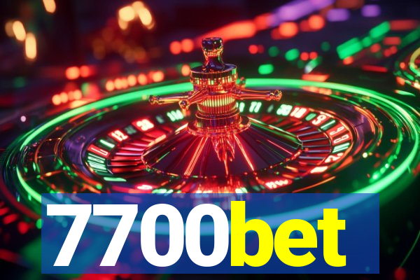 7700bet