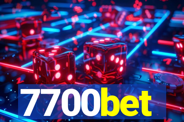 7700bet