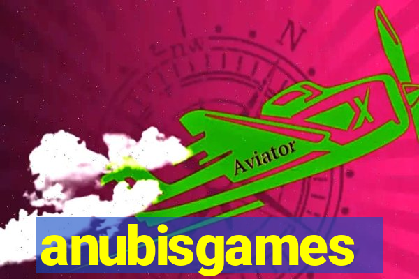 anubisgames