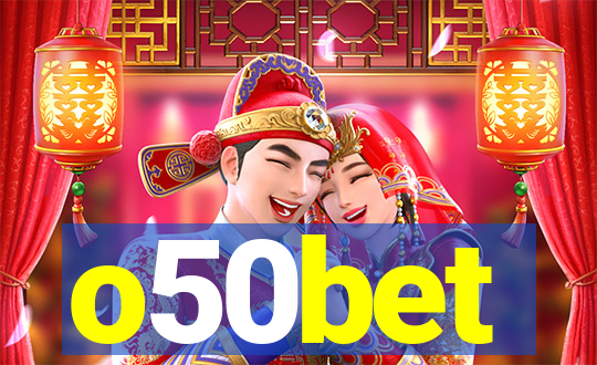 o50bet