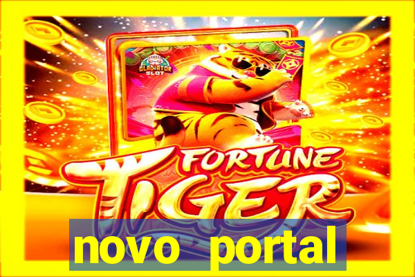 novo portal cruzeiro do sul virtual