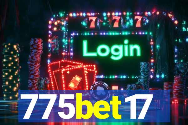 775bet17