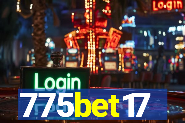 775bet17