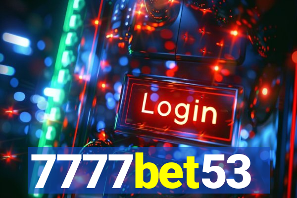 7777bet53