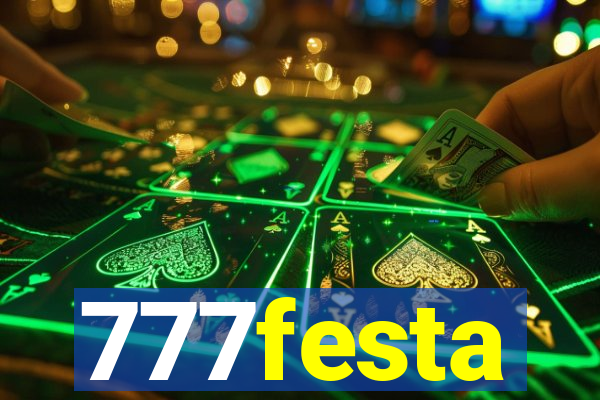 777festa