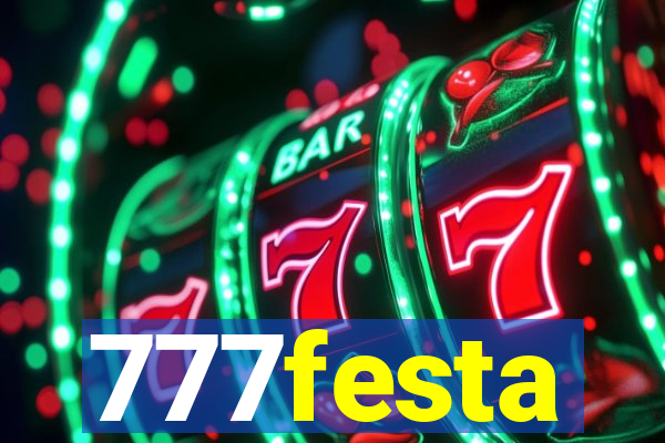777festa
