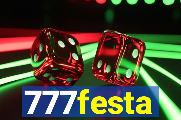 777festa
