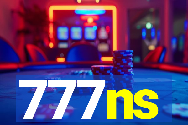 777ns