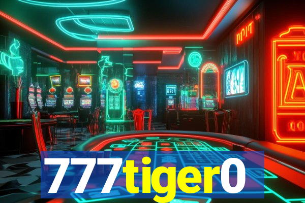 777tiger0