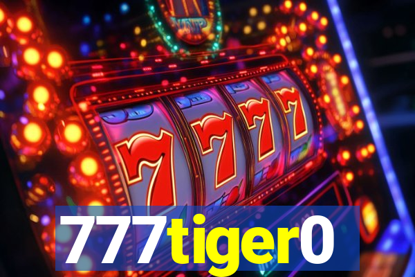 777tiger0