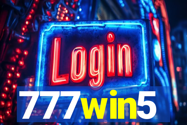 777win5