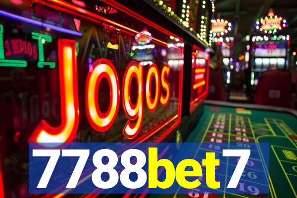 7788bet7