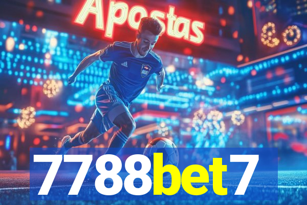 7788bet7