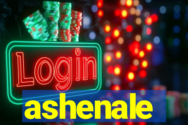 ashenale