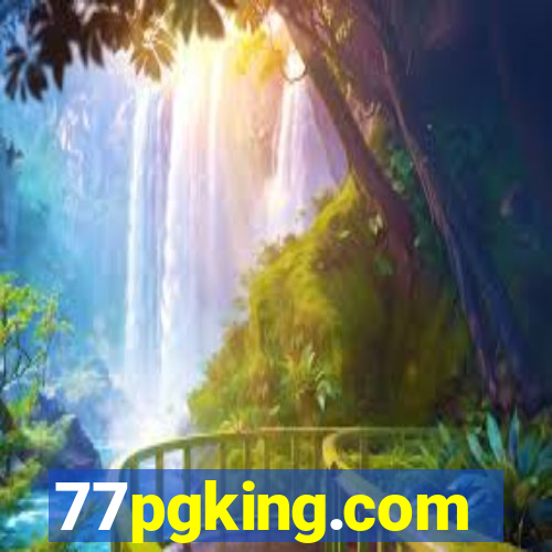 77pgking.com