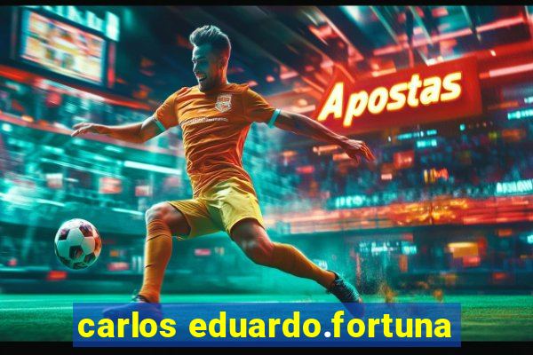 carlos eduardo.fortuna