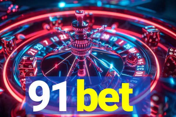 91 bet