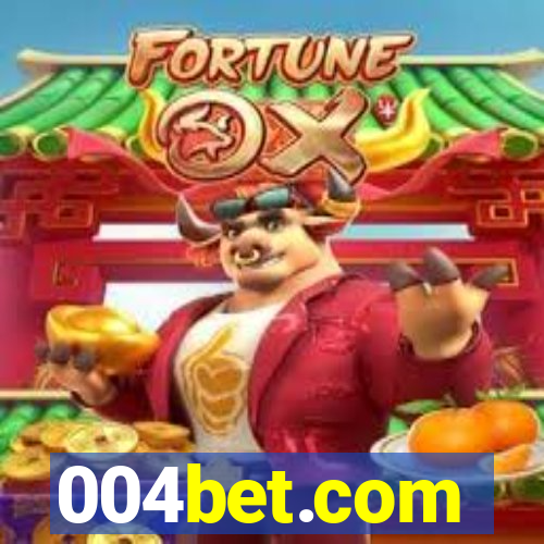 004bet.com
