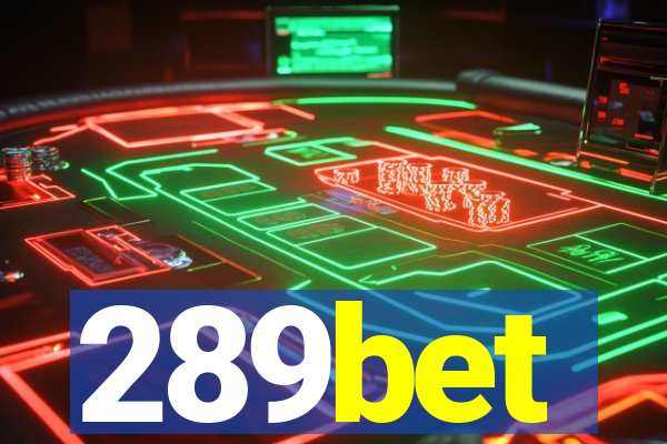 289bet