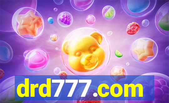 drd777.com