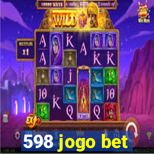 598 jogo bet