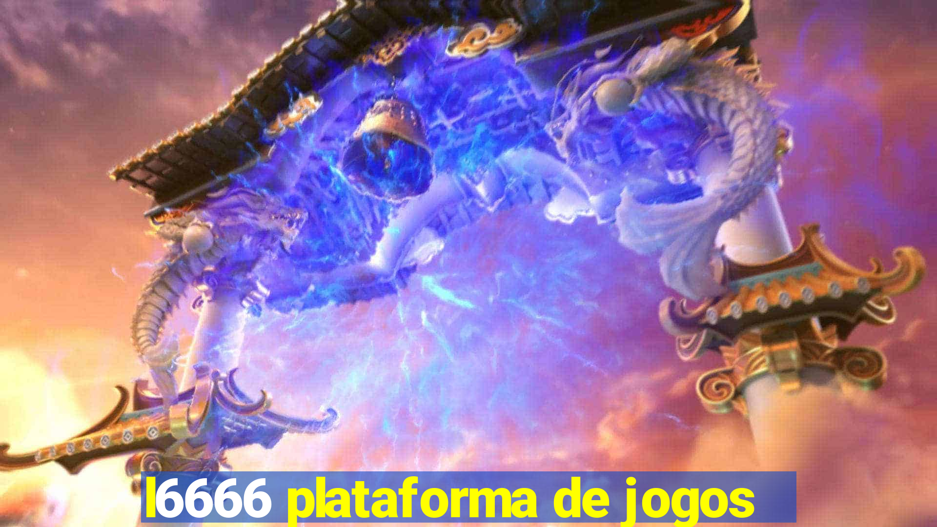 l6666 plataforma de jogos