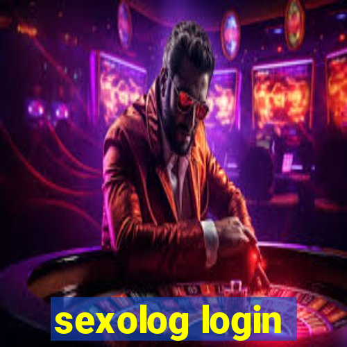 sexolog login