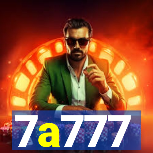 7a777