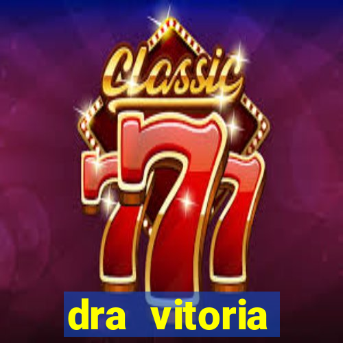dra vitoria ginecologista cruzeiro sp