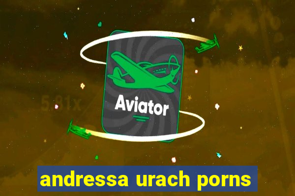 andressa urach porns