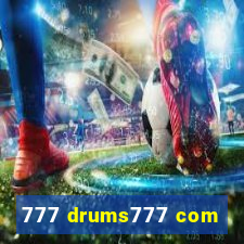 777 drums777 com