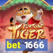 bet 1666