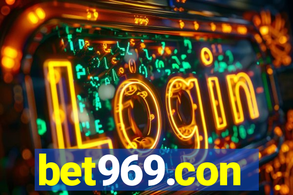 bet969.con
