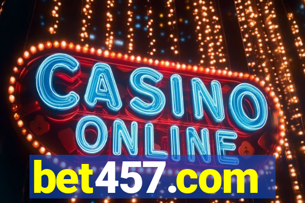 bet457.com