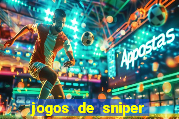jogos de sniper para pc
