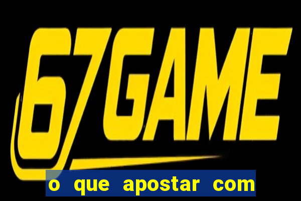 o que apostar com a crush