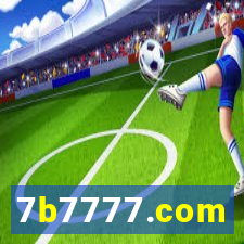7b7777.com