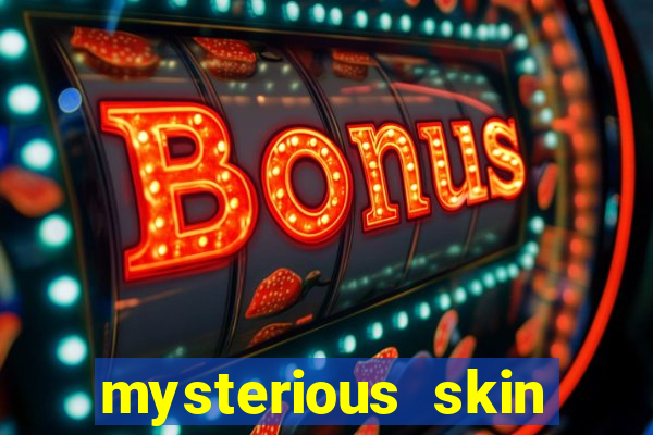 mysterious skin filme completo dublado