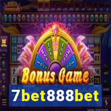 7bet888bet