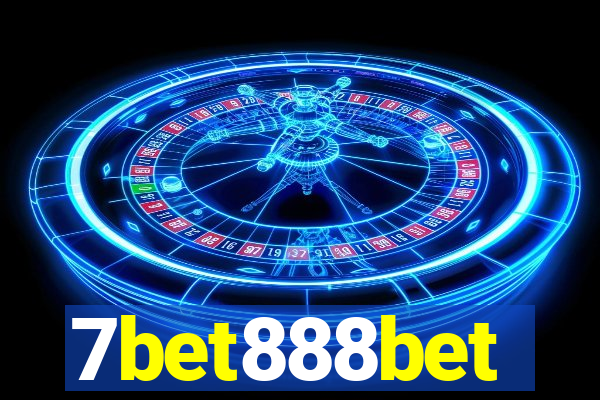 7bet888bet
