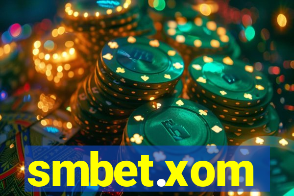 smbet.xom