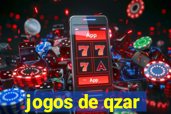 jogos de qzar