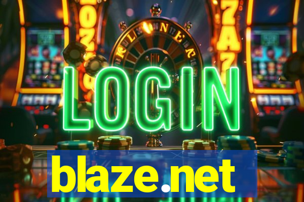 blaze.net