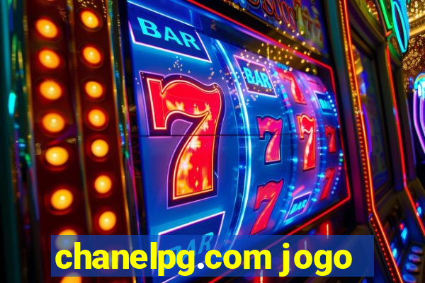 chanelpg.com jogo