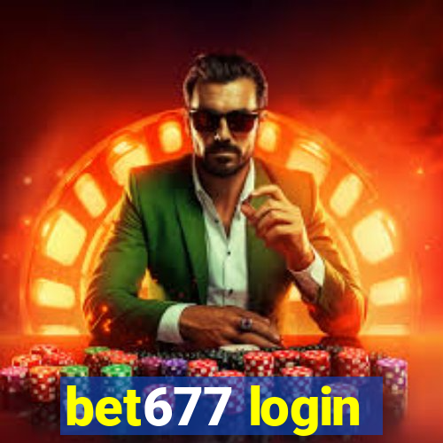 bet677 login