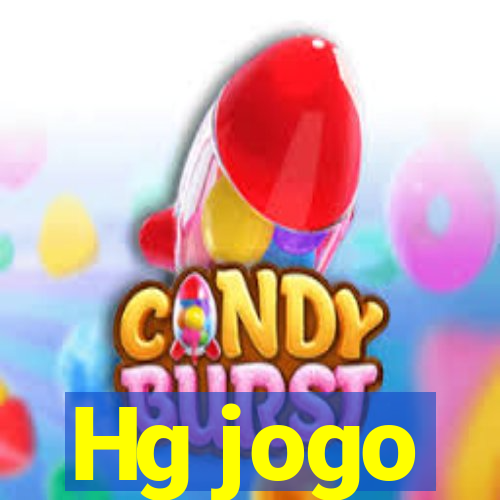Hg jogo