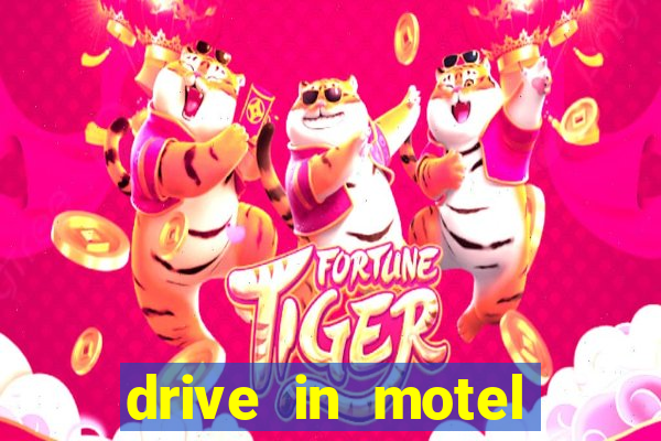 drive in motel porto alegre